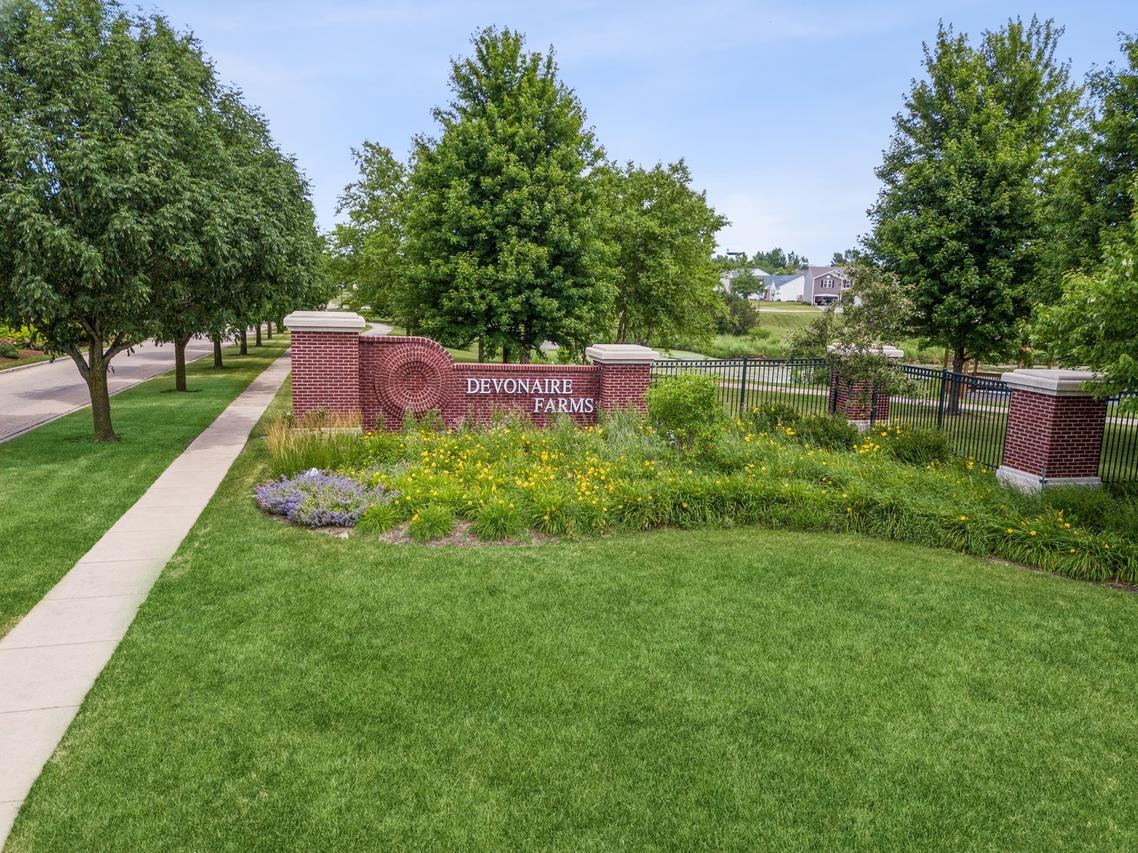 1663 Furrow St., Dekalb, IL 60115