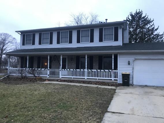 301 Mchugh Rd., Yorkville, IL 60560