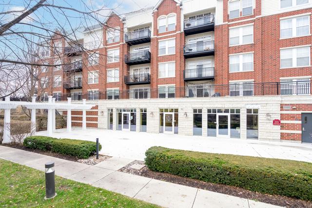 7757 Van Buren St. #508, Forest Park, IL 60130