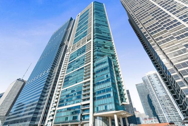 340 E Randolph St. #1200, Chicago, IL 60601