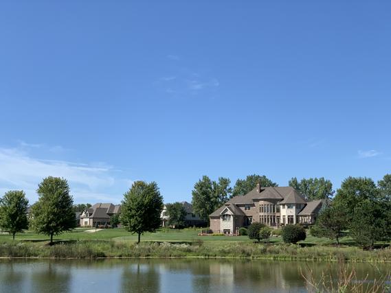 New Homes on 1+ Acres For Sale This Week in Mokena: January 11th to January 17th