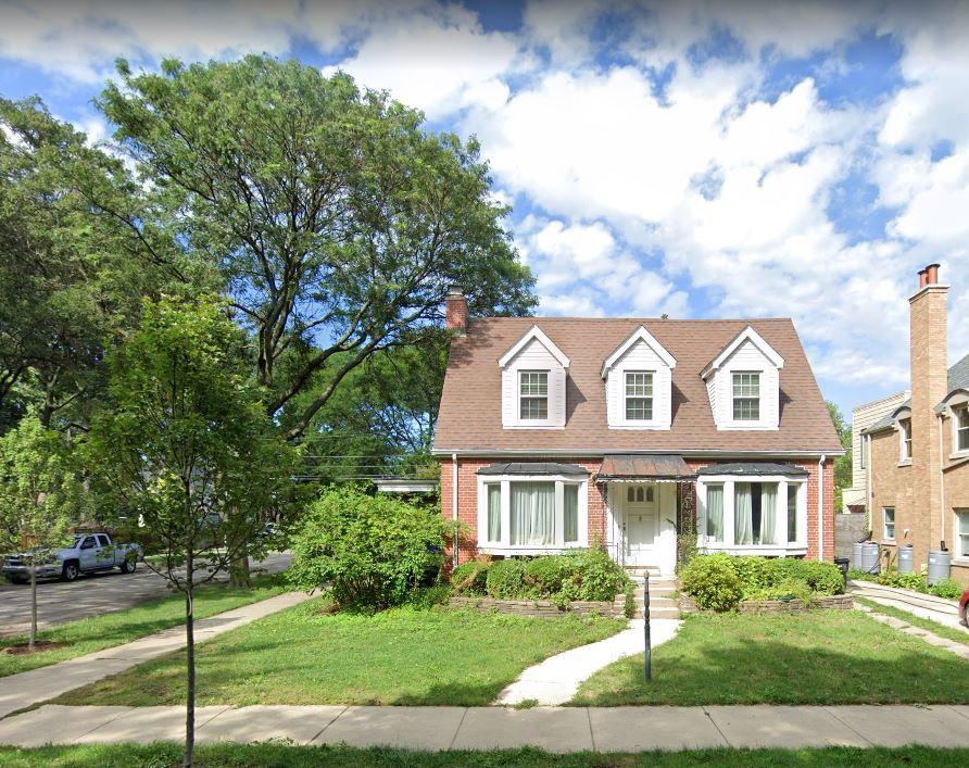 6699 N Sioux Ave., Chicago, IL 60646