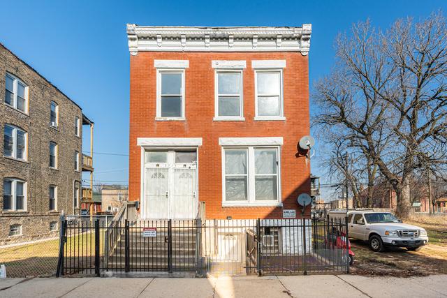 2714 W Gladys Ave., Chicago, IL 60612
