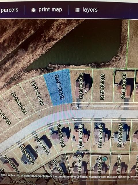6704 Bridle Path Dr., Matteson, IL 60443