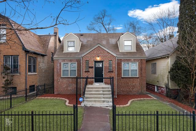 11703 S Lowe Ave., Chicago, IL 60628