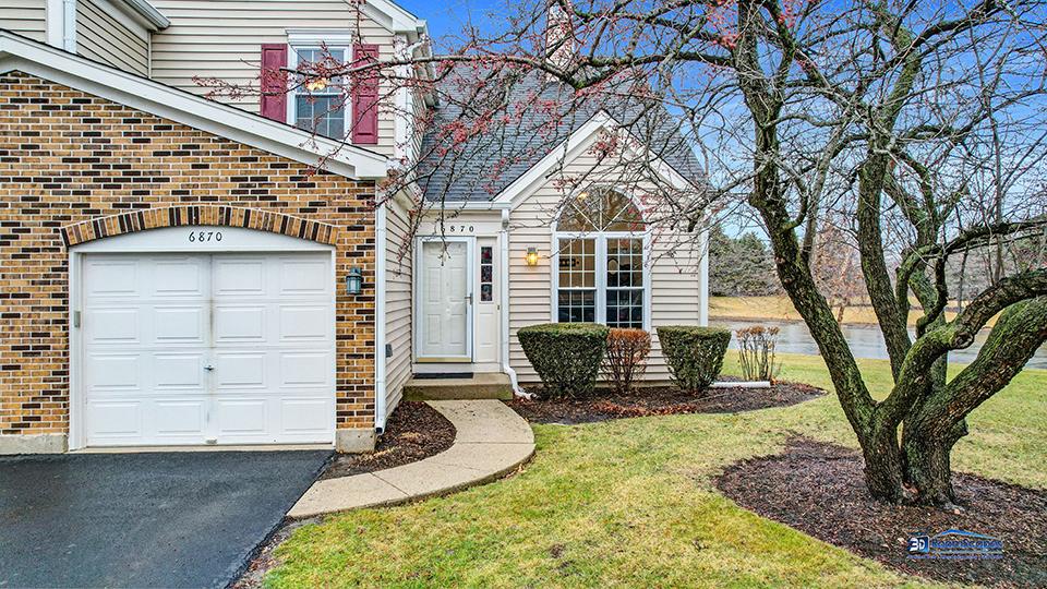 6870 Hampton Cir., Gurnee, IL 60031