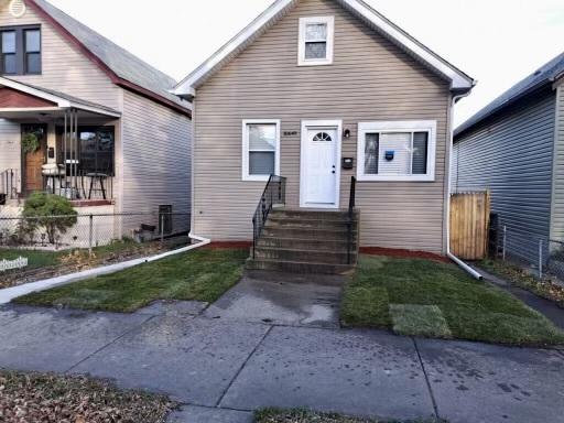 10649 S Avenue O, Chicago, IL 60617