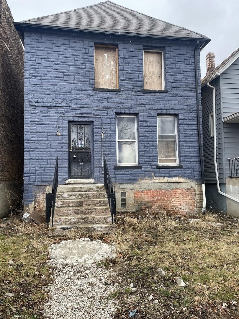 1150 W 88th St., Chicago, IL 60620