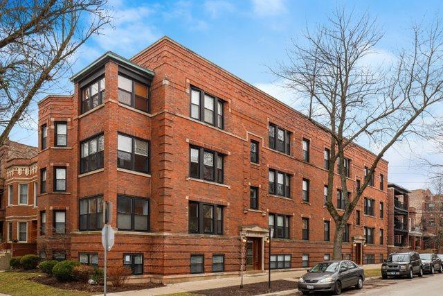 1407 W Rascher Ave. #1, Chicago, IL 60640