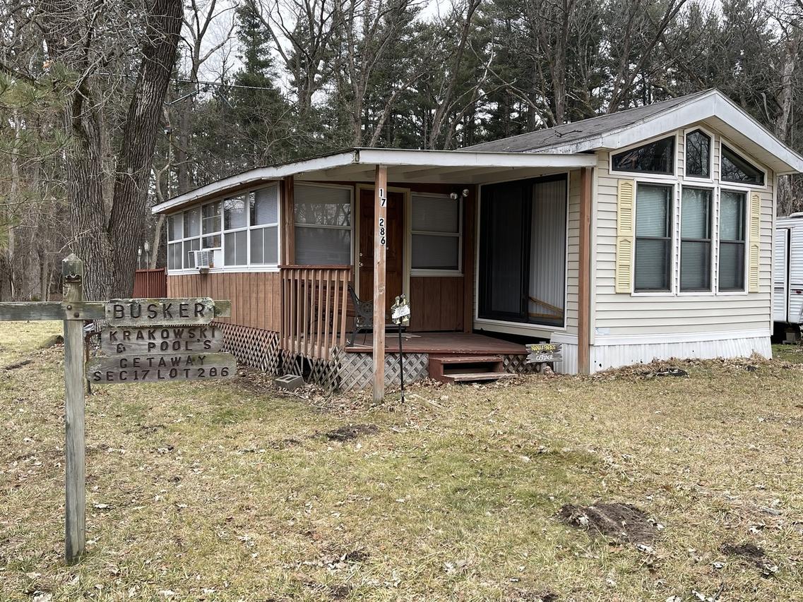17-286 Woodhaven Lakes, Sublette, IL 61367
