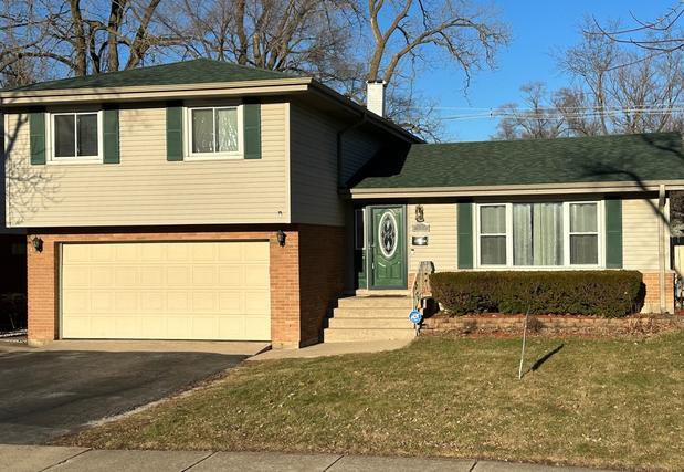 1208 Jeffery Dr., Homewood, IL 60430