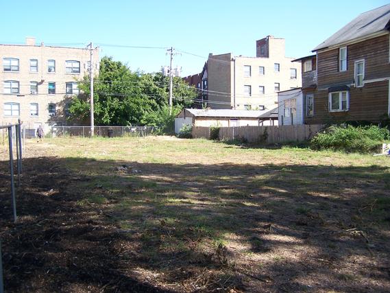 125 N Waller Ave., Chicago, IL 60644