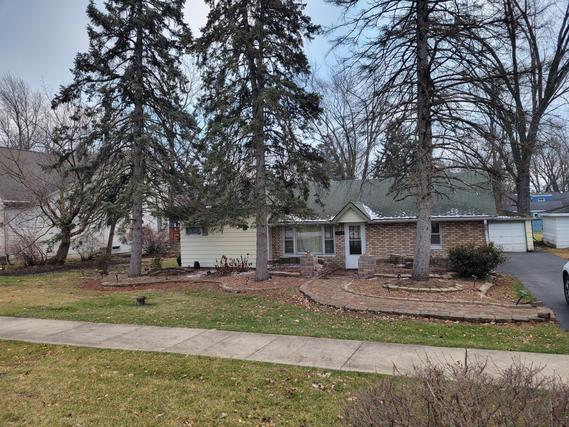Lot 13 Oxford St., Downers Grove, IL 60516
