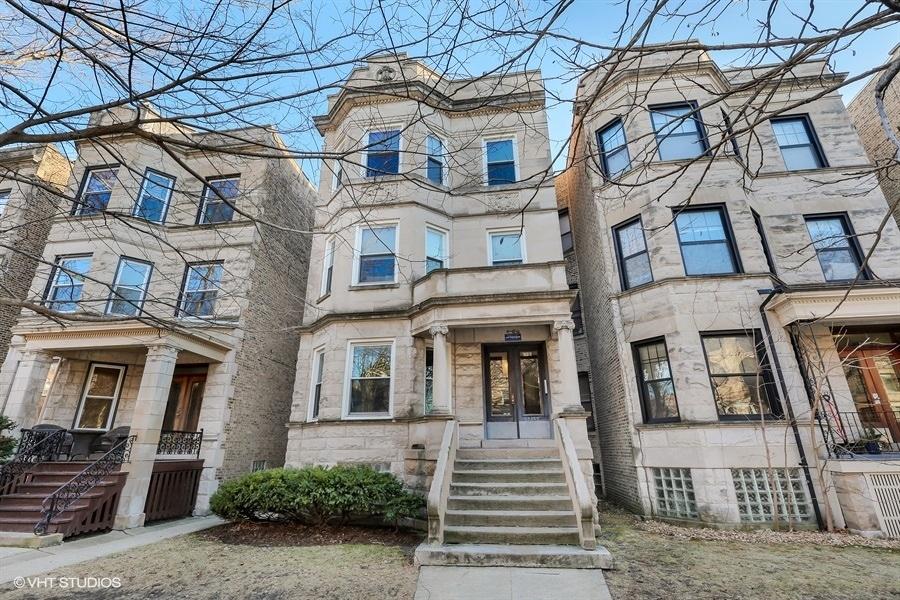 1315 W Eddy St., Chicago, IL 60657