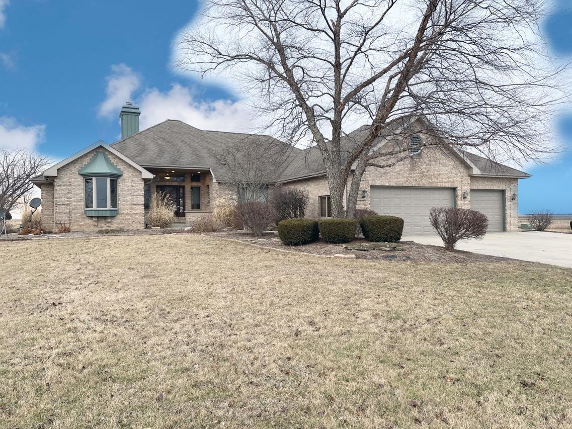 5503 W 8000n Rd., Manteno, IL 60950
