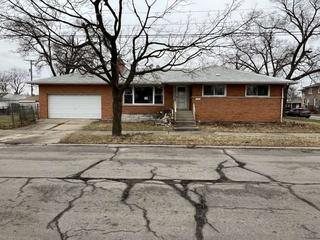 12556 S Honore St., Calumet Park, IL 60827