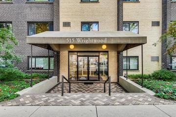 515 W Wrightwood Ave. #214, Chicago, IL 60614