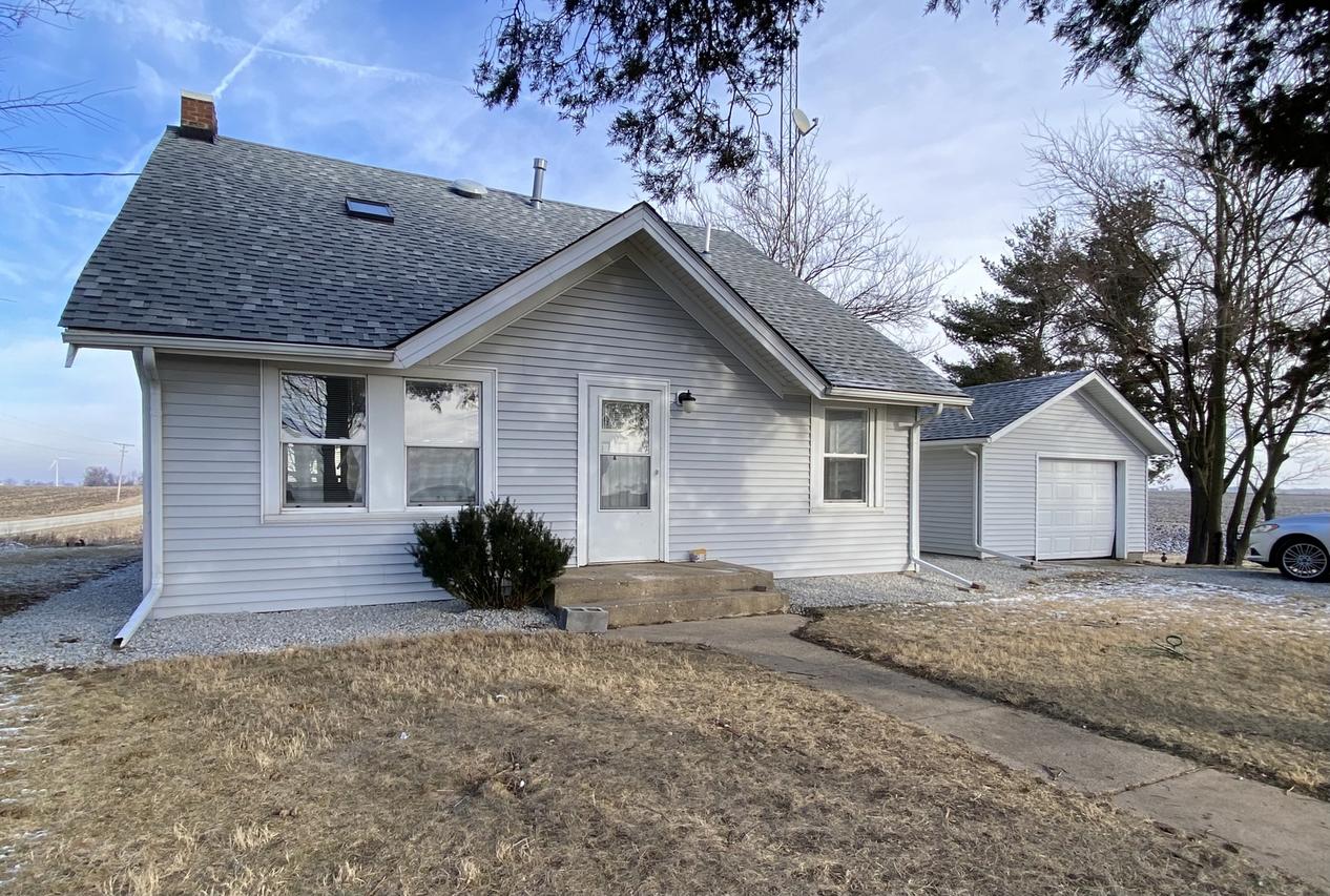 24034 N 2900 East Rd., Emington, IL 60934