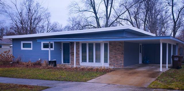 434 Shabbona Dr., Park Forest, IL 60466