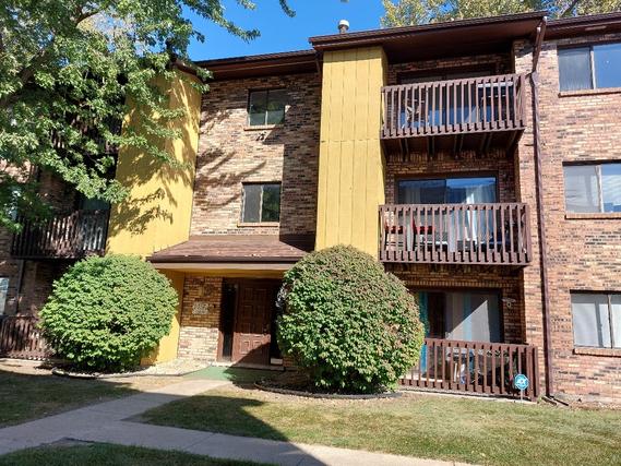 1249 Cunningham Dr. #1W, Calumet City, IL 60409