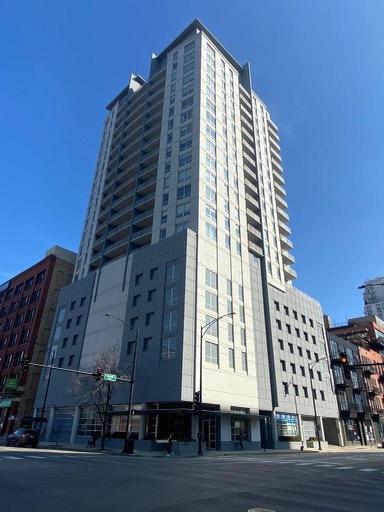 330 W Grand Ave. #1806, Chicago, IL 60654