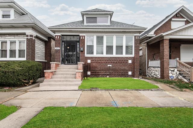 7637 S Vernon Ave., Chicago, IL 60619