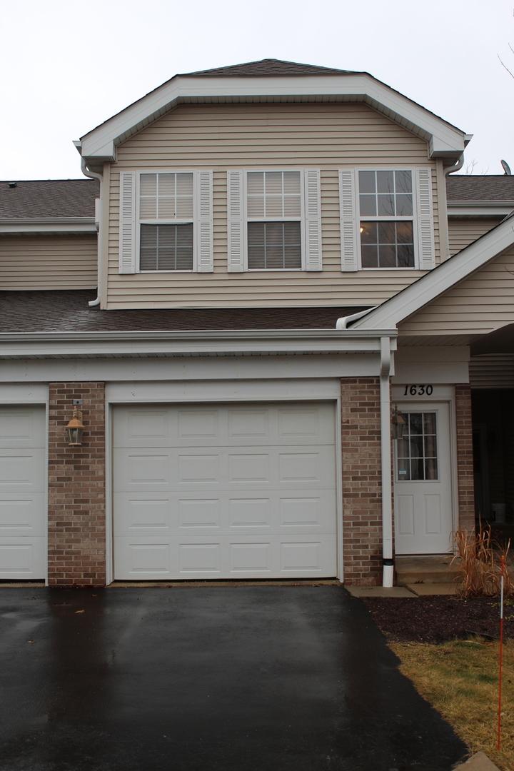 1630 White Oak Tr. #9, Cherry Valley, IL 61016