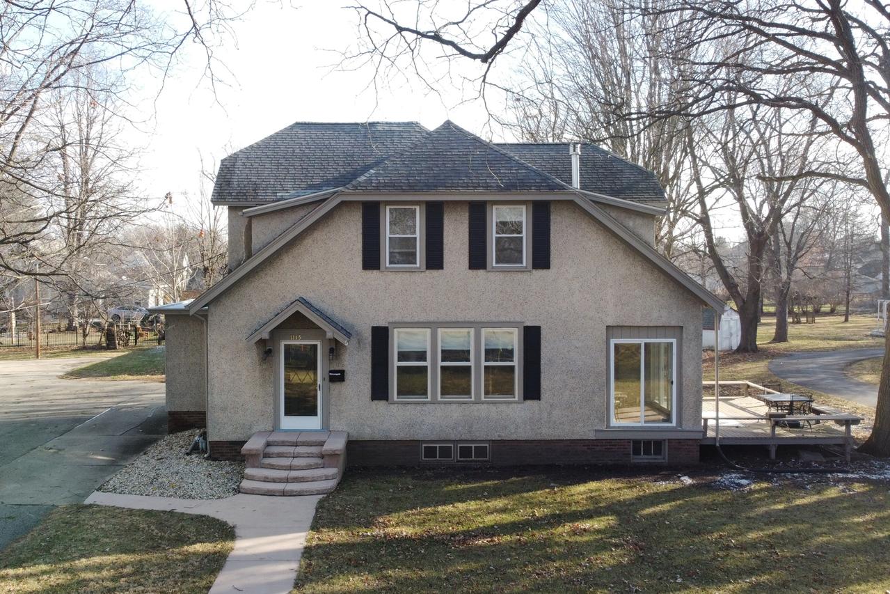 1115 S Main St., Princeton, IL 61356