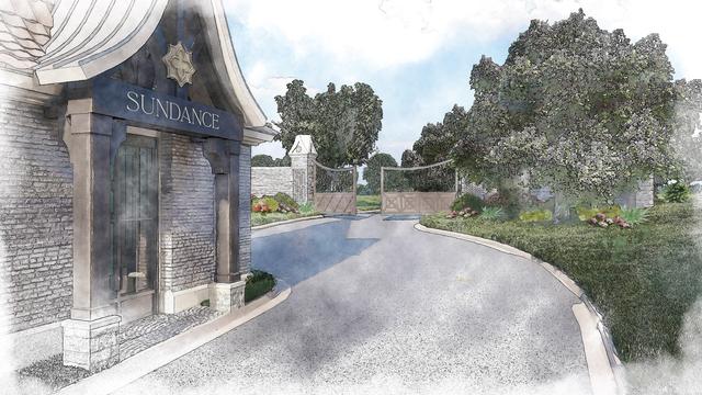 Lot 64 61 E Palatine Rd., South Barrington, IL 60010