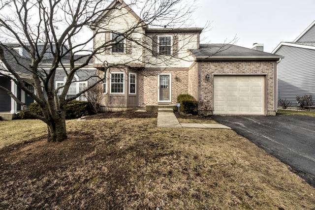6264 Eagle Ridge Dr., Gurnee, IL 60031