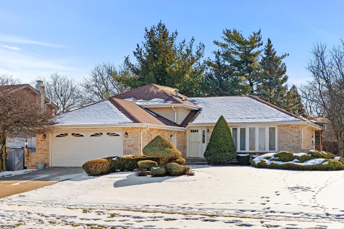 14433 Mallard Dr., Homer Glen, IL 60491
