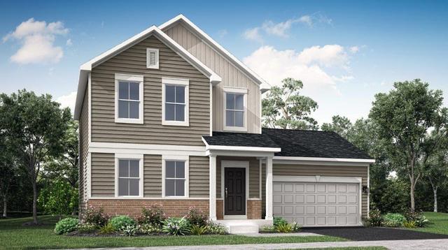 1385 Highbrook Ave., Hampshire, IL 60140