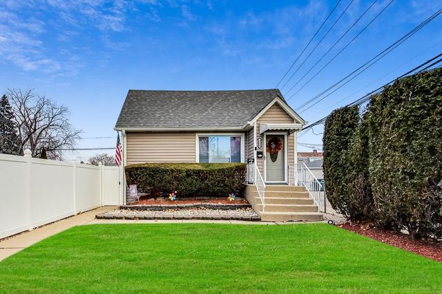 3215 N Oleander Ave., Chicago, IL 60634