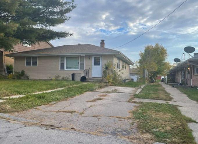 2235 19th Ave., Rockford, IL 61104