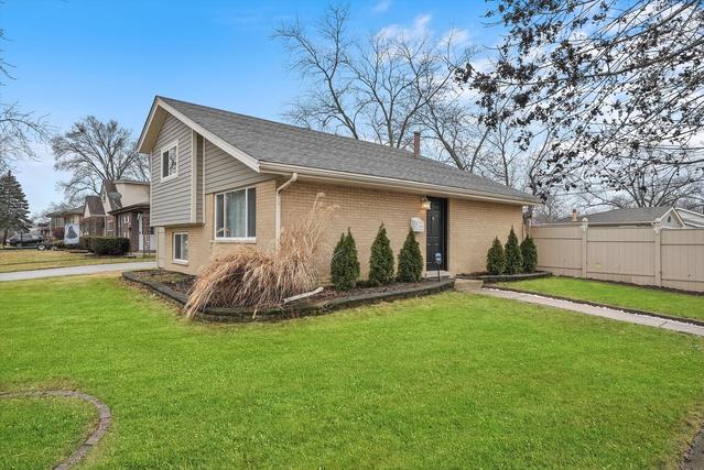 New Homes For Sale This Week That Attend Bremen High School: January 13th to January 19th