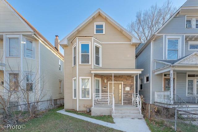 11947 S Eggleston Ave., Chicago, IL 60628