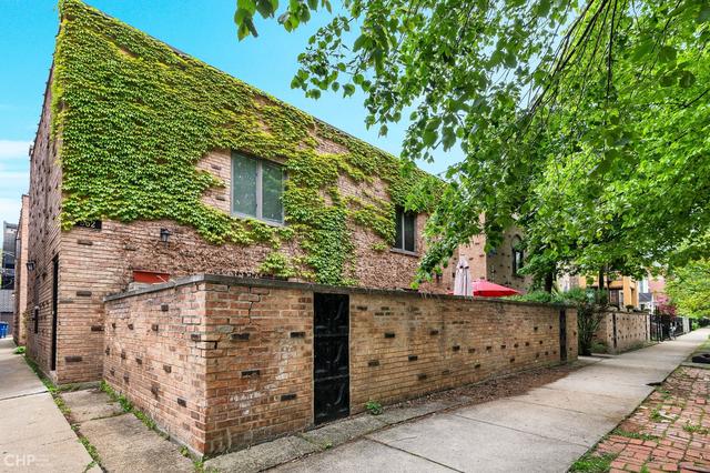 860 W Lill Ave., Chicago, IL 60614