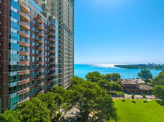 270 E Pearson St. #803, Chicago, IL 60611