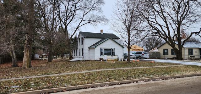 New Homes For Sale This Week That Attend Perry Elementary School: January 13th to January 19th