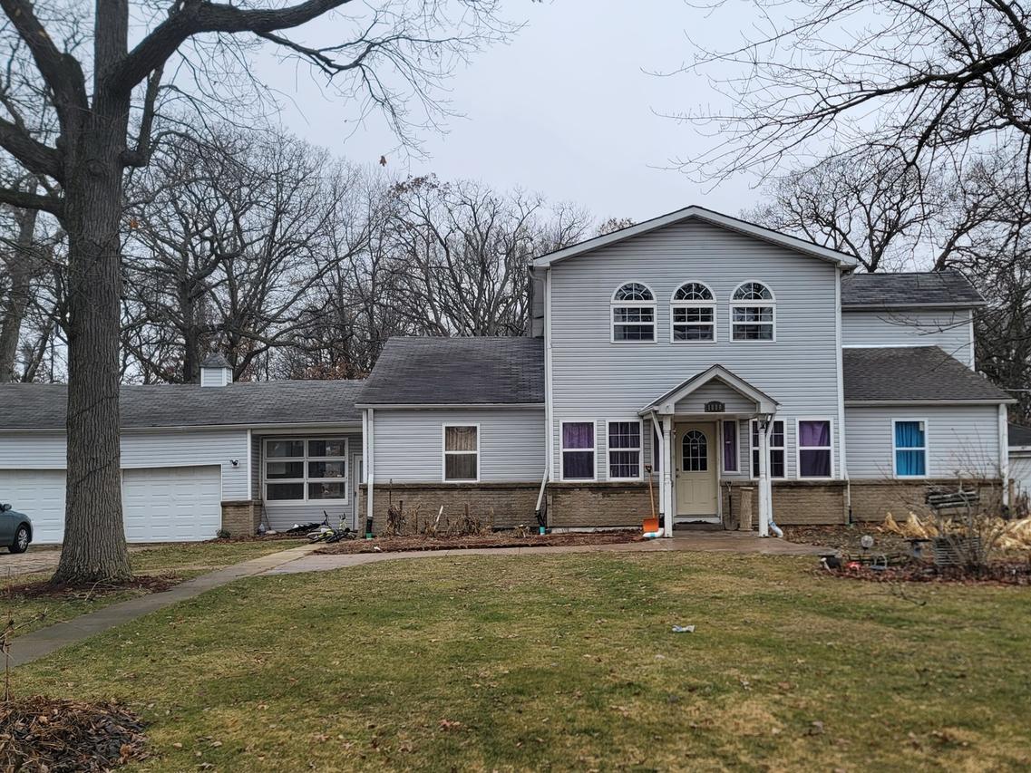 1800 Metropolitan Ave., Waukegan, IL 60087