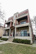 4243 N Keystone Ave. #GS, Chicago, IL 60641