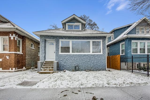 1231 N Waller Ave., Chicago, IL 60651