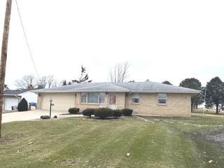 303 S 3rd St., Cherry, IL 61317