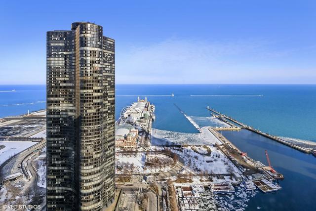 474 N Lake Shore Dr. #5206, Chicago, IL 60601