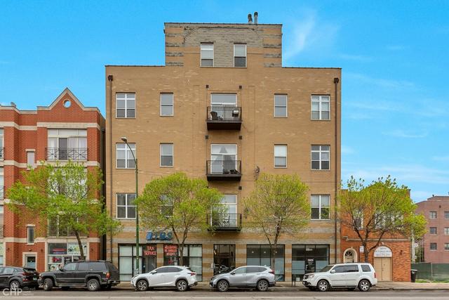 1625 N Western Ave. #402, Chicago, IL 60647