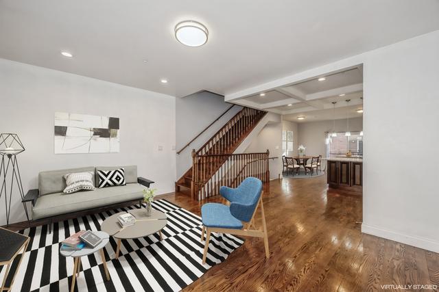 3521 S Parnell Ave. #E, Chicago, IL 60609