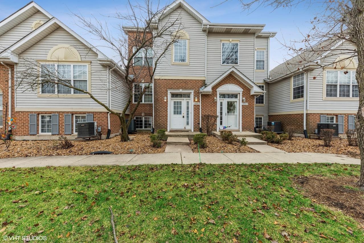 18863 S Vanderbilt Dr. #-, Mokena, IL 60448