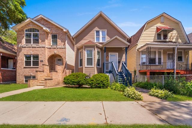 7635 S Maryland Ave., Chicago, IL 60619