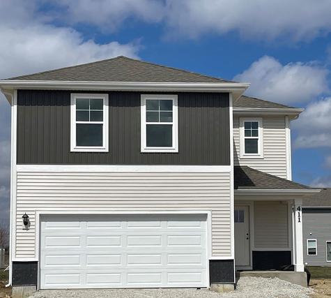 411 Monte Carlo Way, Joliet, IL 60436