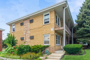 5916 N Odell Ave. #2A, Chicago, IL 60631